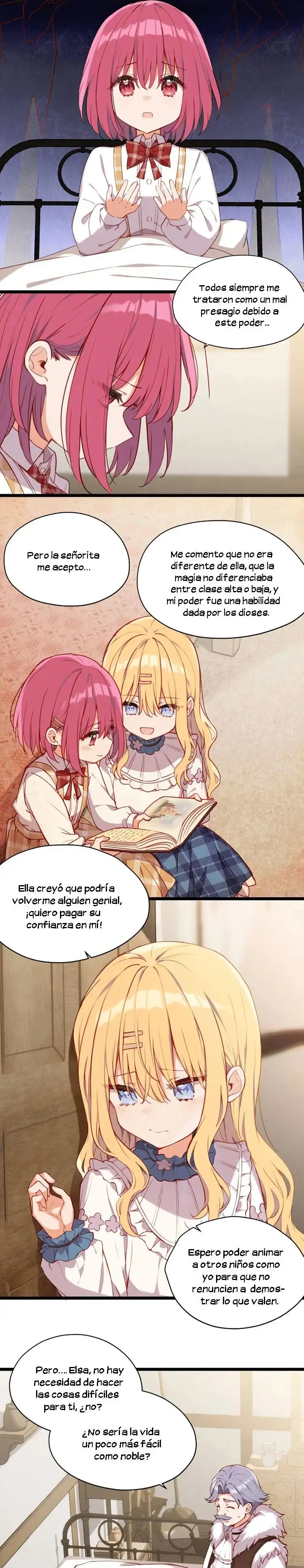 Please Bully Me, Miss Villainess! - Capítulo 84 - Página 12 - LectorTMOo