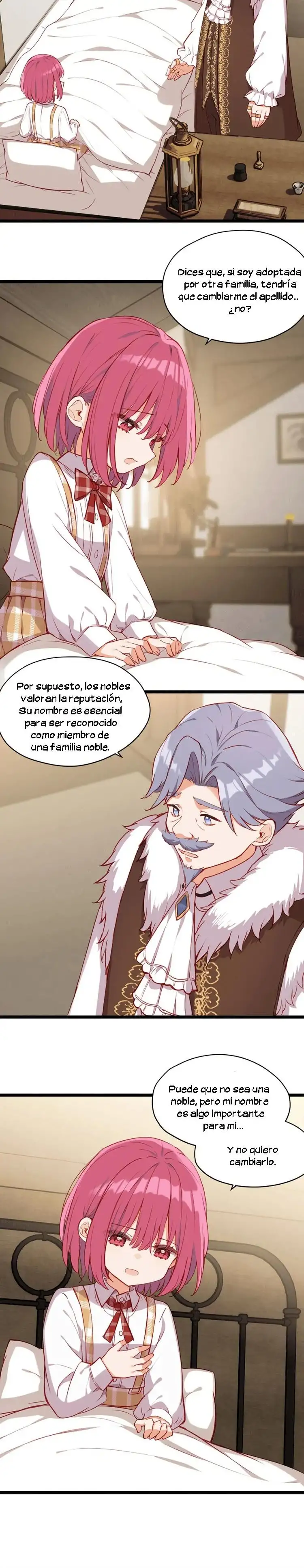 Please Bully Me, Miss Villainess! - Capítulo 84 - Página 13 - LectorTMOo