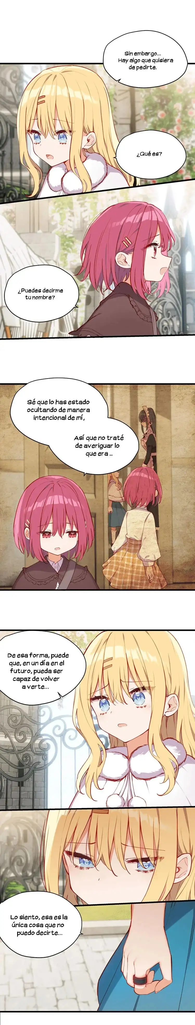Please Bully Me, Miss Villainess! - Capítulo 85 - Página 14 - LectorTMOo