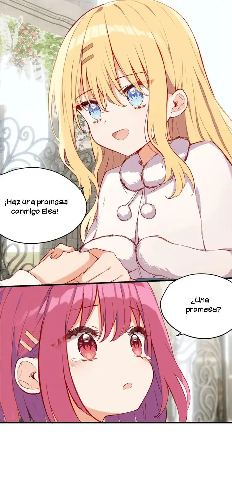 Please Bully Me, Miss Villainess! - Capítulo 85 - Página 16 - LectorTMOo