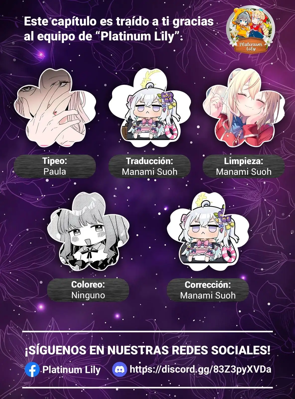 Please Bully Me, Miss Villainess! - Capítulo 85 - Página 18 - LectorTMOo