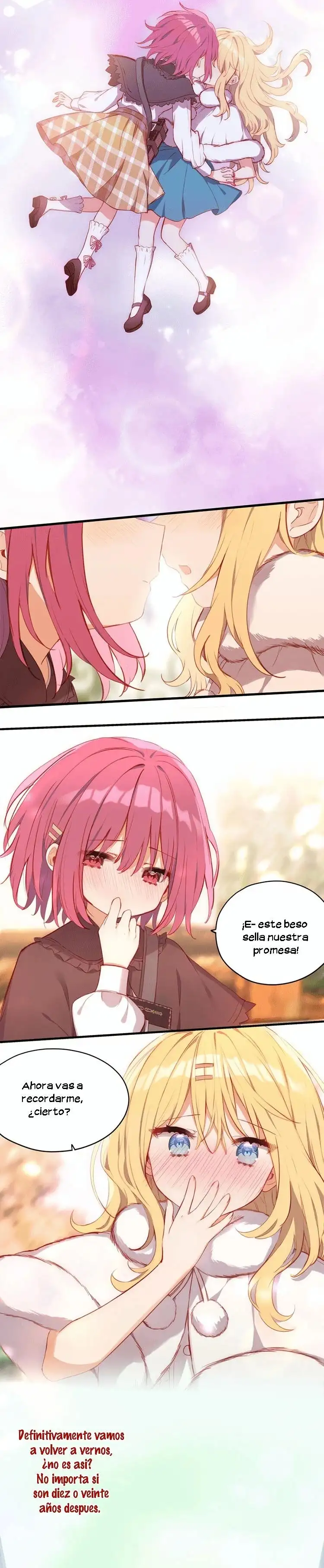 Please Bully Me, Miss Villainess! - Capítulo 86 - Página 8 - LectorTMOo