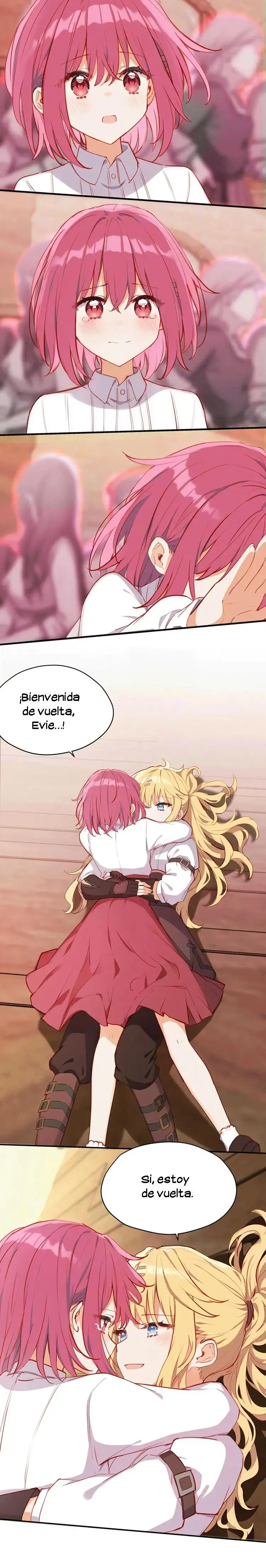 Please Bully Me, Miss Villainess! - Capítulo 87 - Página 15 - LectorTMOo