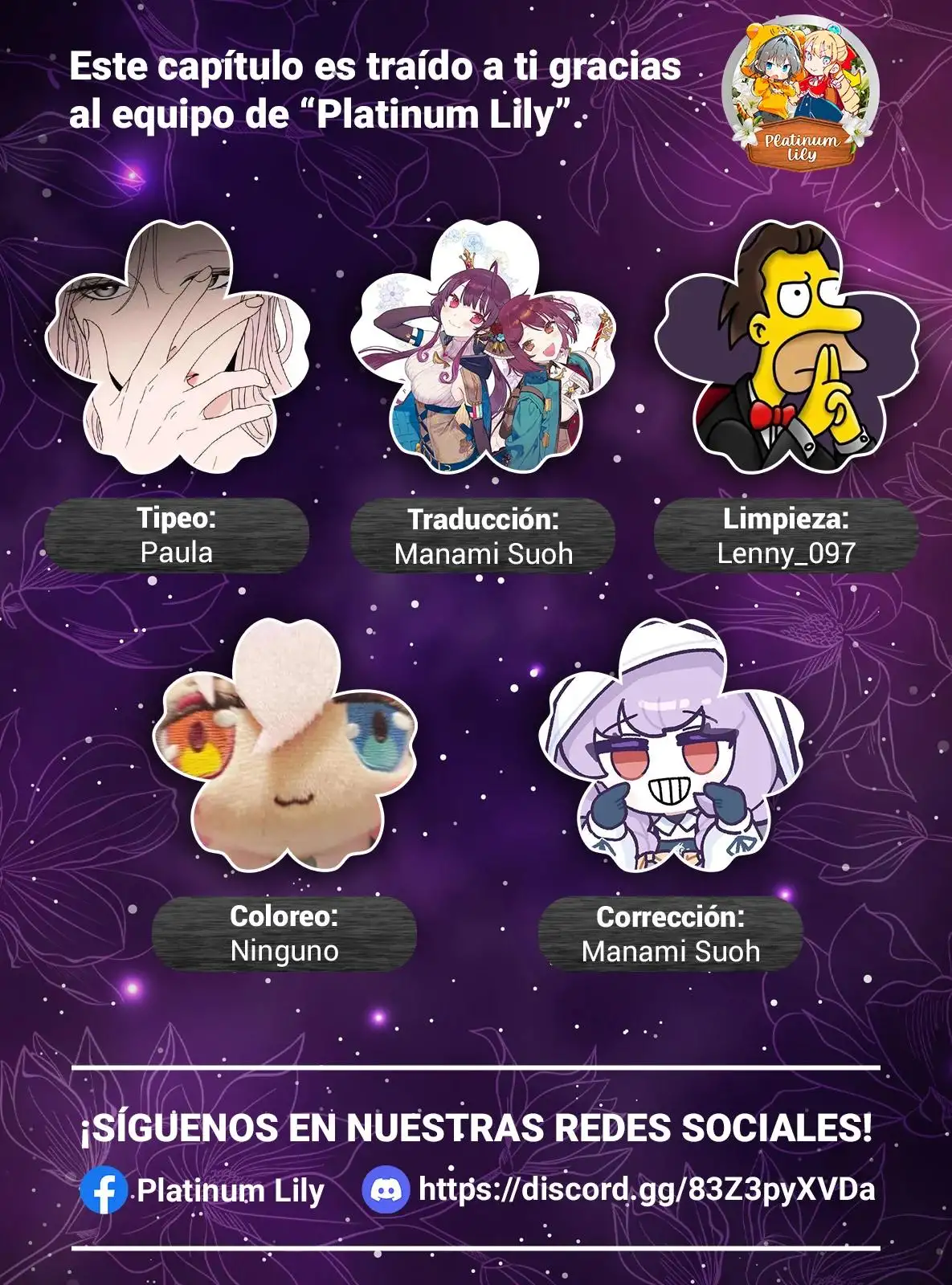 Please Bully Me, Miss Villainess! - Capítulo 88 - Página 13 - LectorTMOo