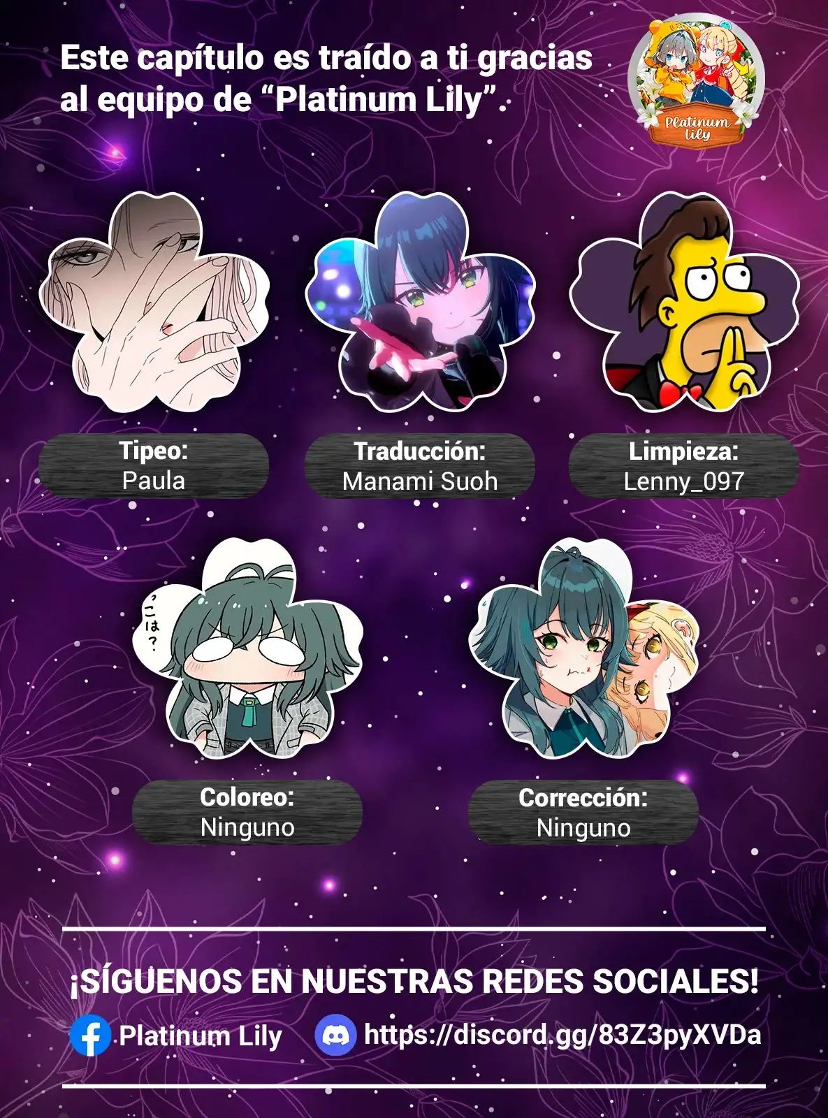 Please Bully Me, Miss Villainess! - Capítulo 89 - Página 18 - LectorTMOo