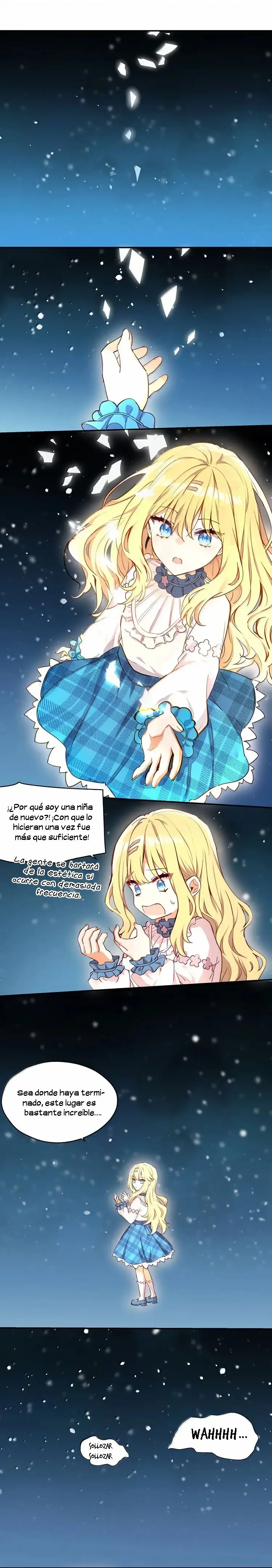 Please Bully Me, Miss Villainess! - Capítulo 90 - Página 7 - LectorTMOo