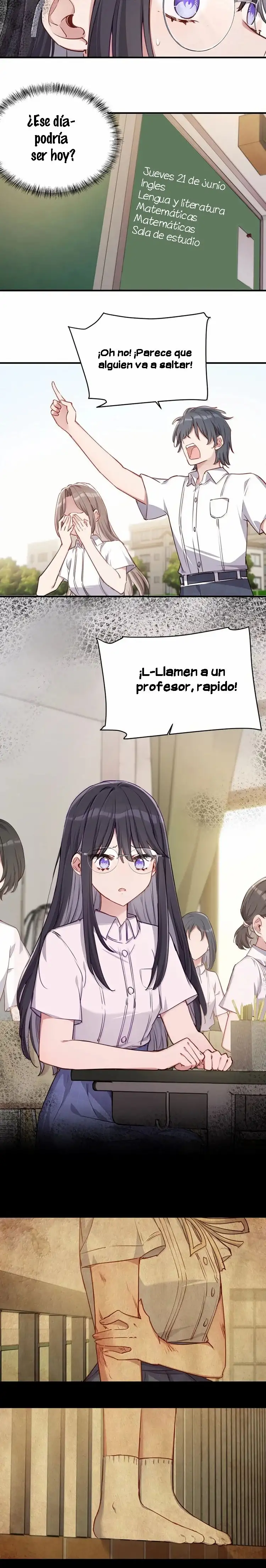 Please Bully Me, Miss Villainess! - Capítulo 92 - Página 3 - LectorTMOo