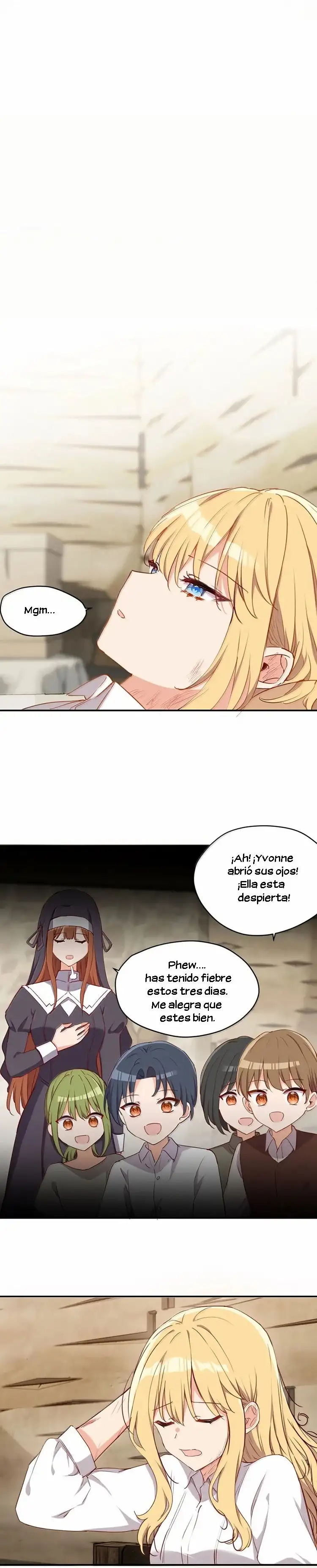 Please Bully Me, Miss Villainess! - Capítulo 92 - Página 11 - LectorTMOo
