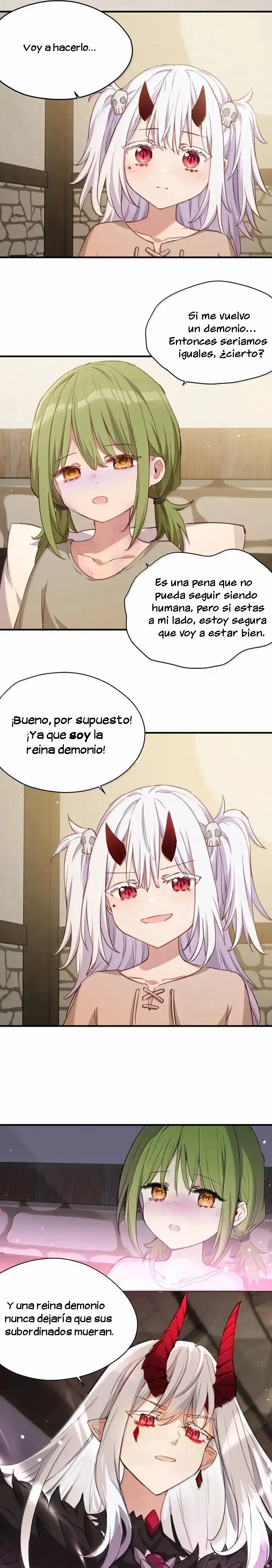 Please Bully Me, Miss Villainess! - Capítulo 93 - Página 8 - LectorTMOo