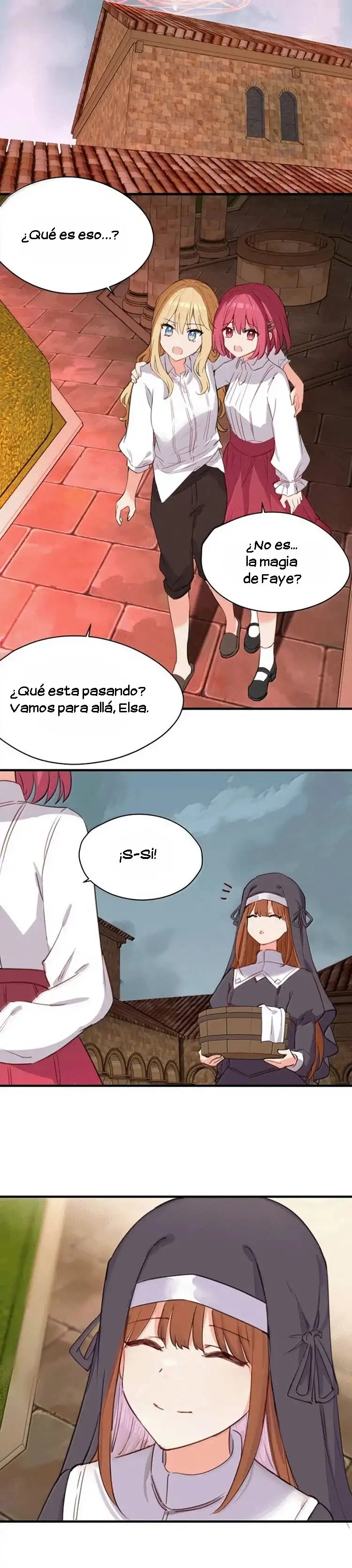 Please Bully Me, Miss Villainess! - Capítulo 93 - Página 10 - LectorTMOo