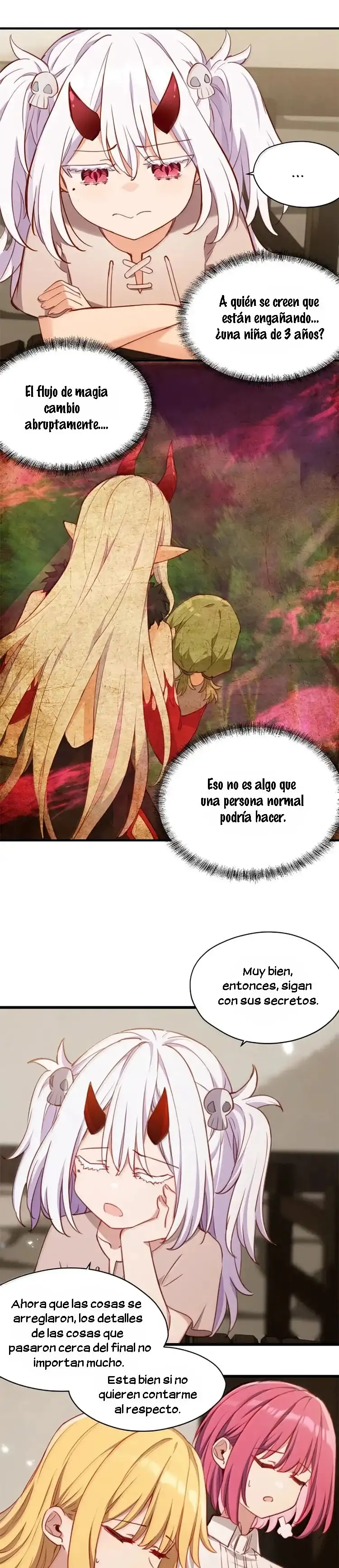 Please Bully Me, Miss Villainess! - Capítulo 94 - Página 4 - LectorTMOo