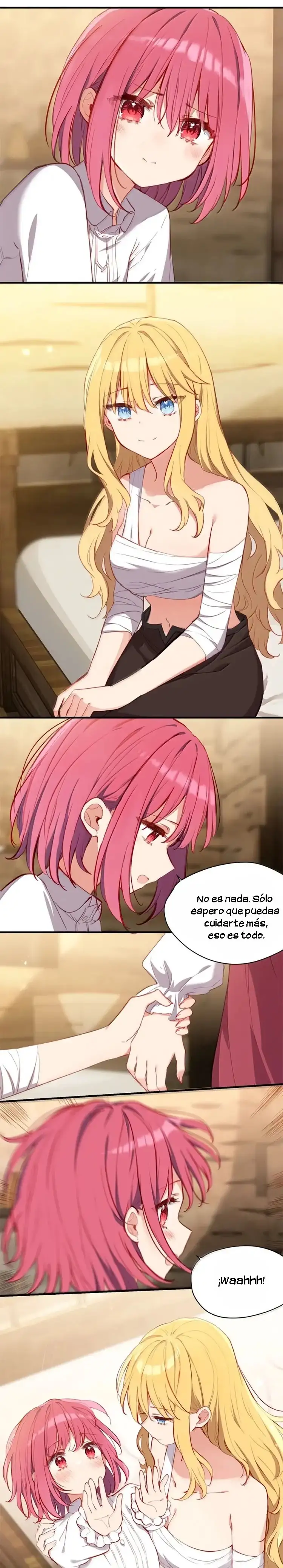 Please Bully Me, Miss Villainess! - Capítulo 94 - Página 12 - LectorTMOo