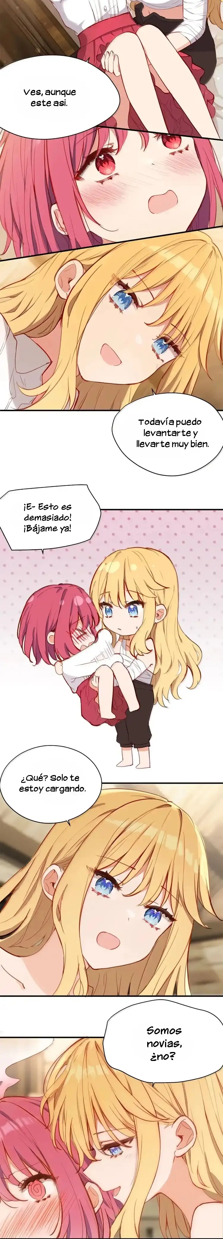Please Bully Me, Miss Villainess! - Capítulo 94 - Página 13 - LectorTMOo