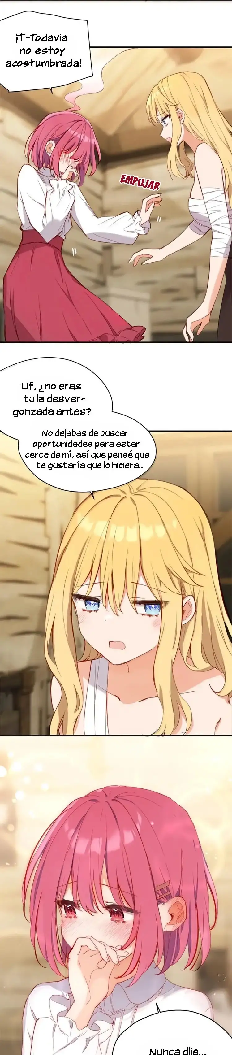 Please Bully Me, Miss Villainess! - Capítulo 94 - Página 14 - LectorTMOo