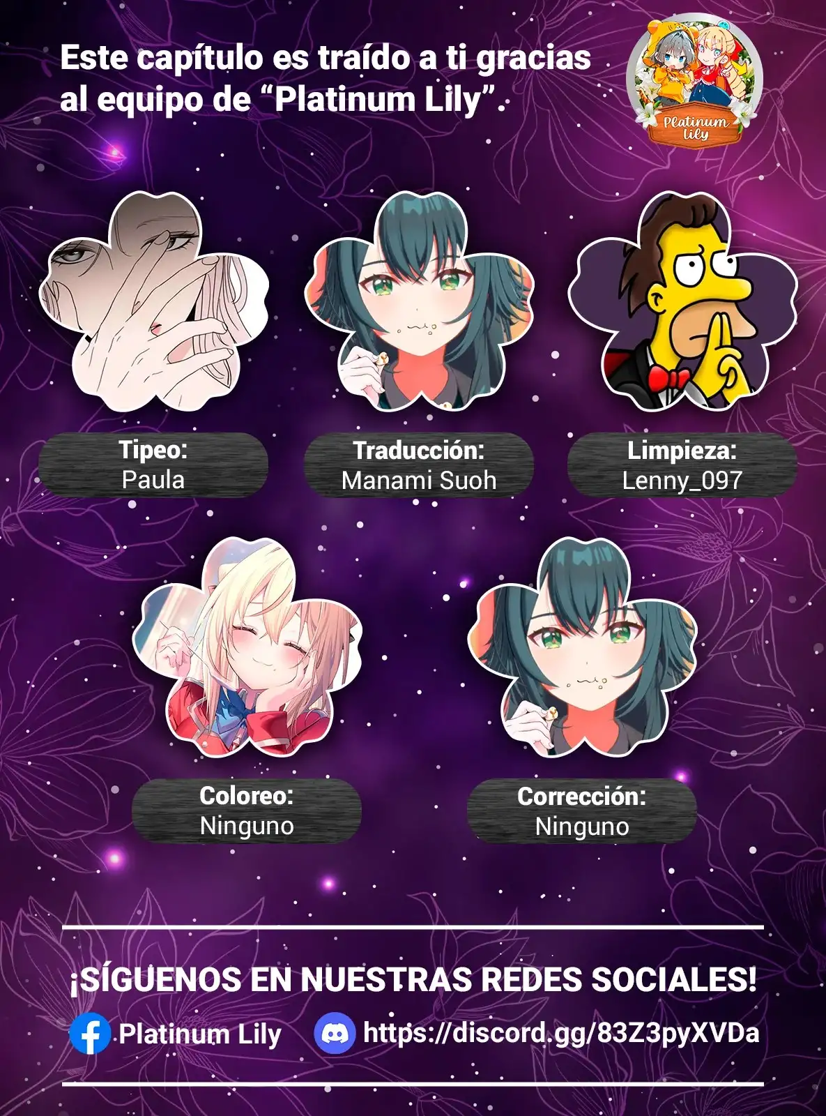 Please Bully Me, Miss Villainess! - Capítulo 94 - Página 16 - LectorTMOo