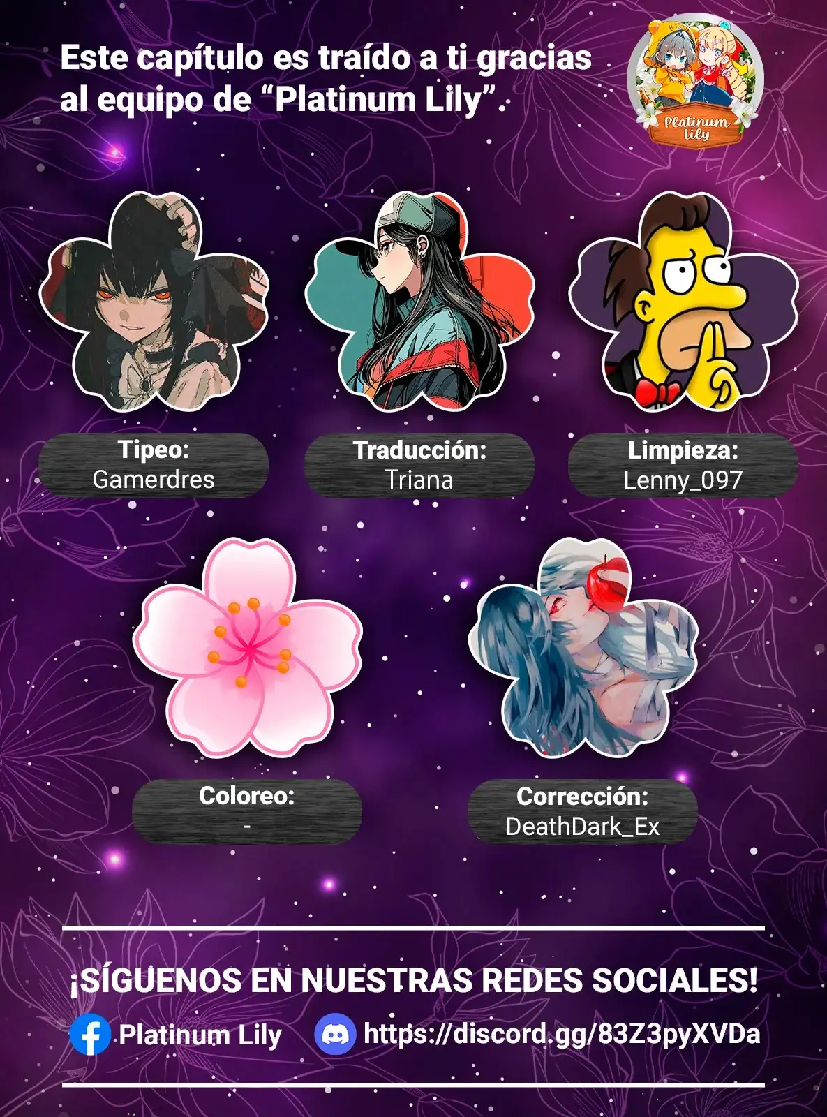 Please Bully Me, Miss Villainess! - Capítulo 95 - Página 14 - LectorTMOo
