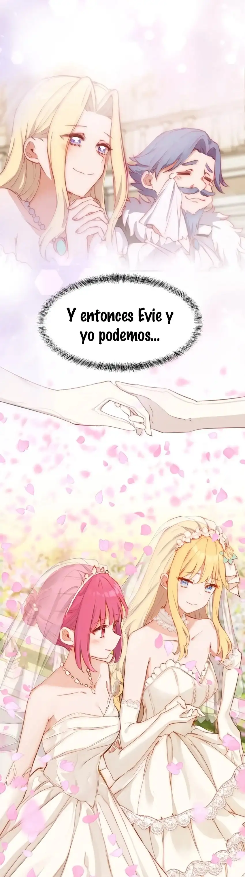 Please Bully Me, Miss Villainess! - Capítulo 96 - Página 8 - LectorTMOo