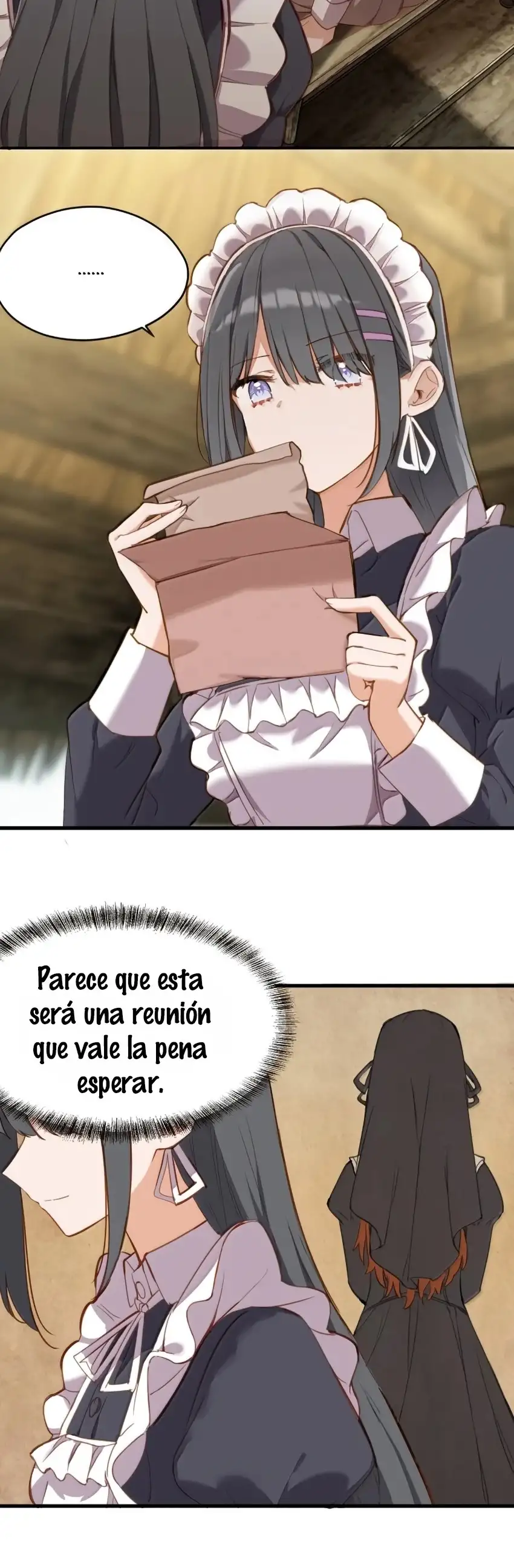 Please Bully Me, Miss Villainess! - Capítulo 96 - Página 14 - LectorTMOo