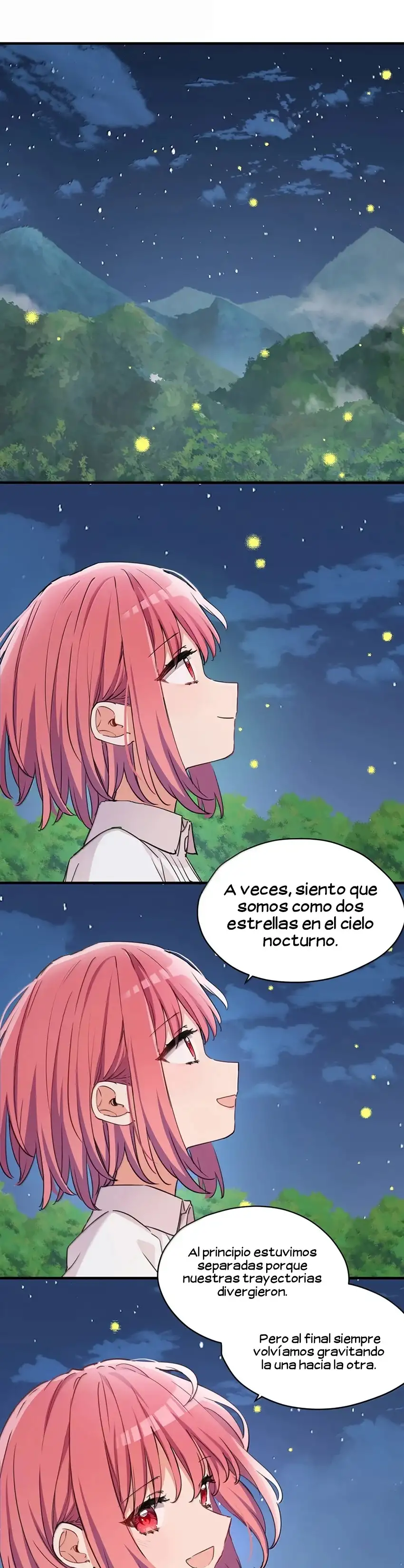Please Bully Me, Miss Villainess! - Capítulo 97 - Página 12 - LectorTMOo