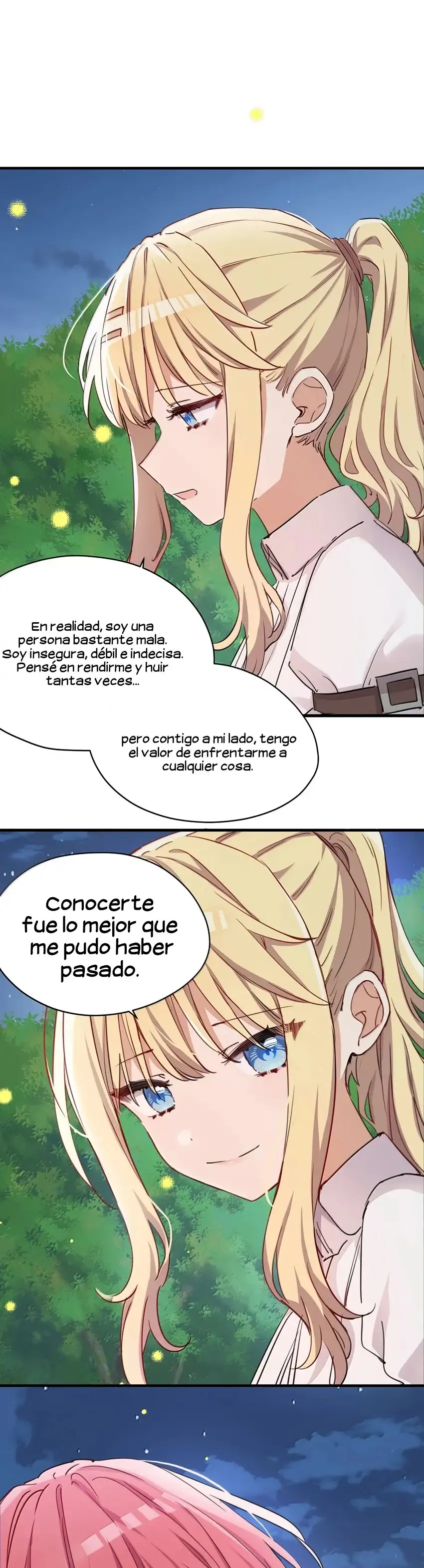 Please Bully Me, Miss Villainess! - Capítulo 97 - Página 14 - LectorTMOo