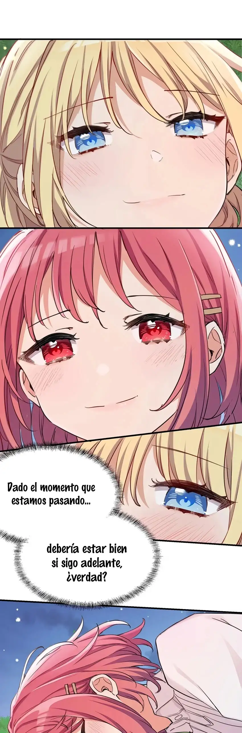 Please Bully Me, Miss Villainess! - Capítulo 97 - Página 16 - LectorTMOo
