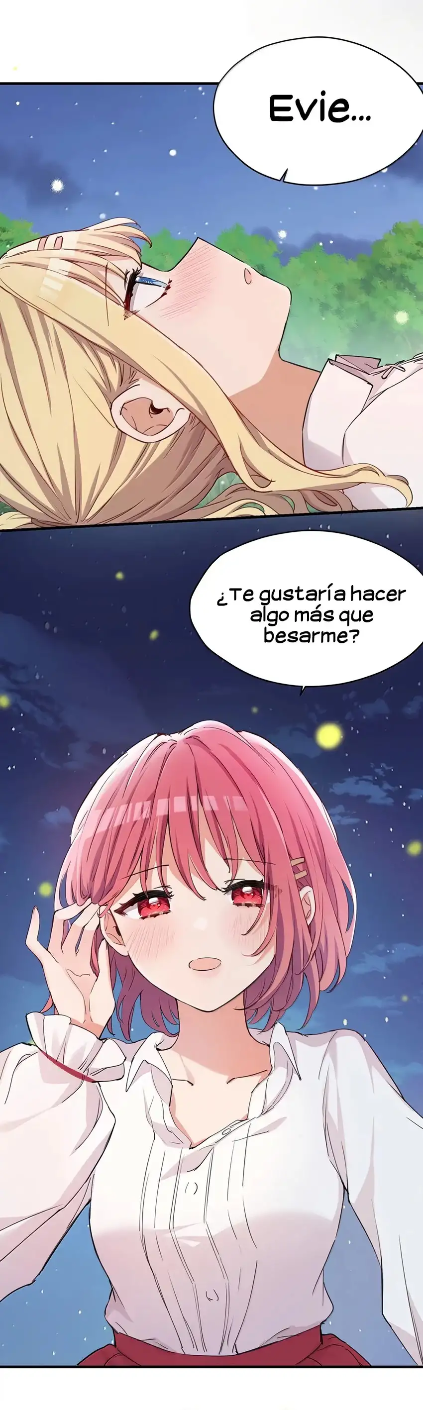 Please Bully Me, Miss Villainess! - Capítulo 97 - Página 18 - LectorTMOo