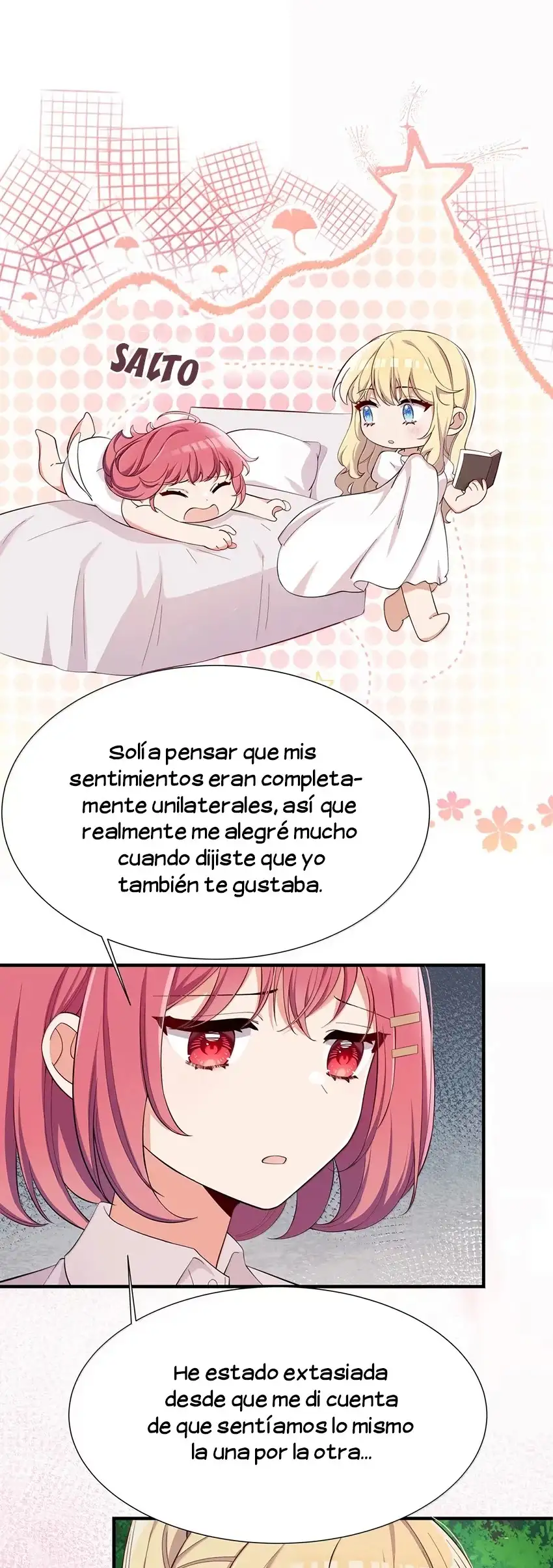 Please Bully Me, Miss Villainess! - Capítulo 98 - Página 6 - LectorTMOo