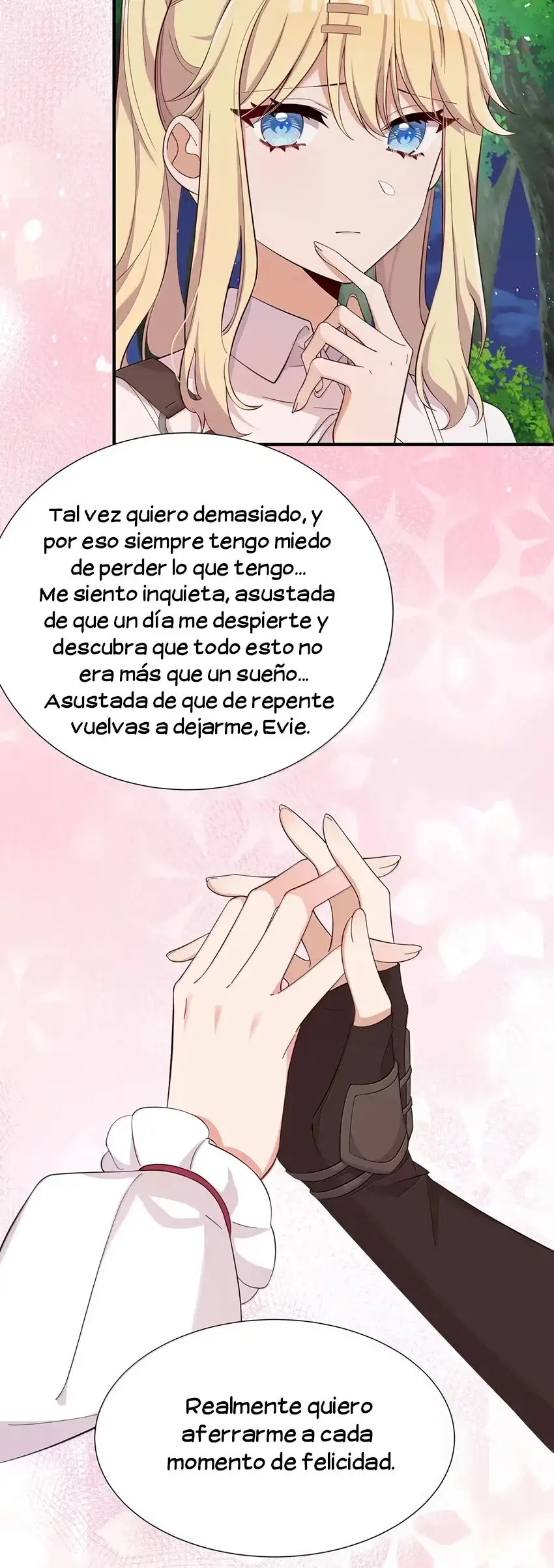 Please Bully Me, Miss Villainess! - Capítulo 98 - Página 7 - LectorTMOo