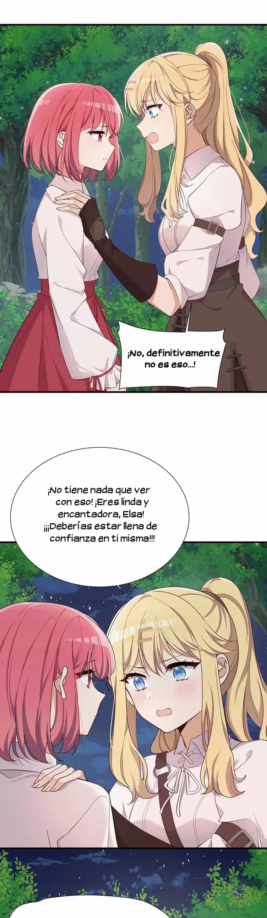 Please Bully Me, Miss Villainess! - Capítulo 98 - Página 10 - LectorTMOo