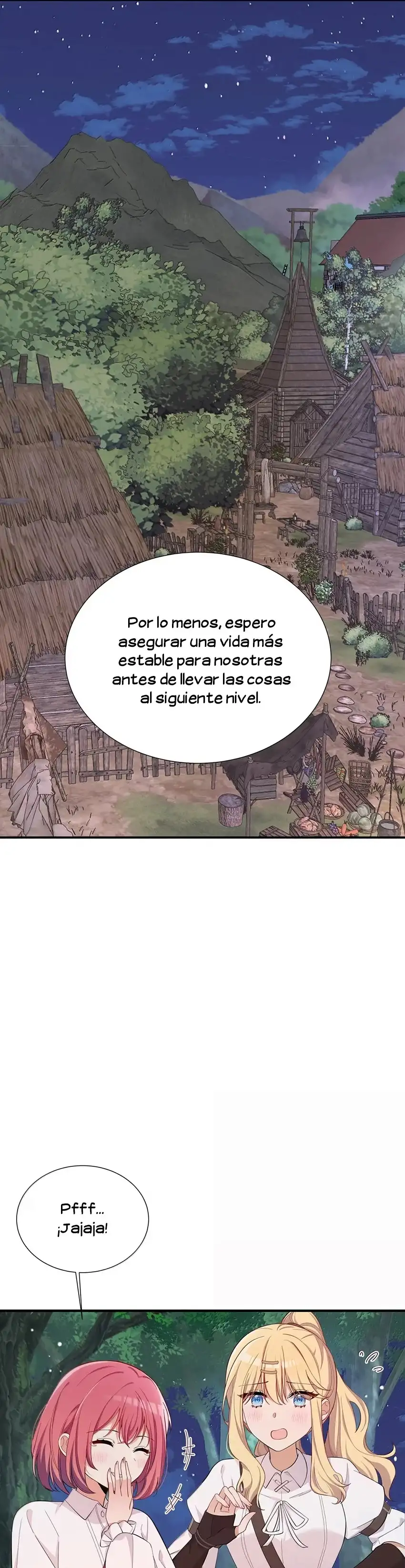 Please Bully Me, Miss Villainess! - Capítulo 98 - Página 12 - LectorTMOo