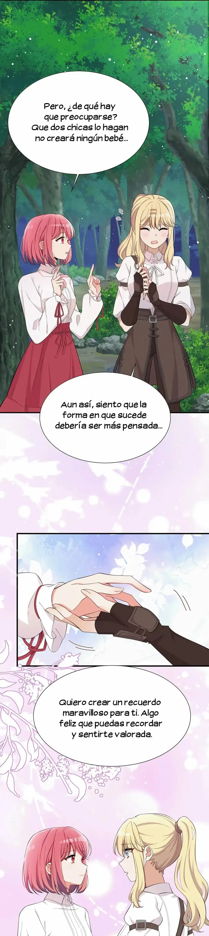 Please Bully Me, Miss Villainess! - Capítulo 98 - Página 14 - LectorTMOo