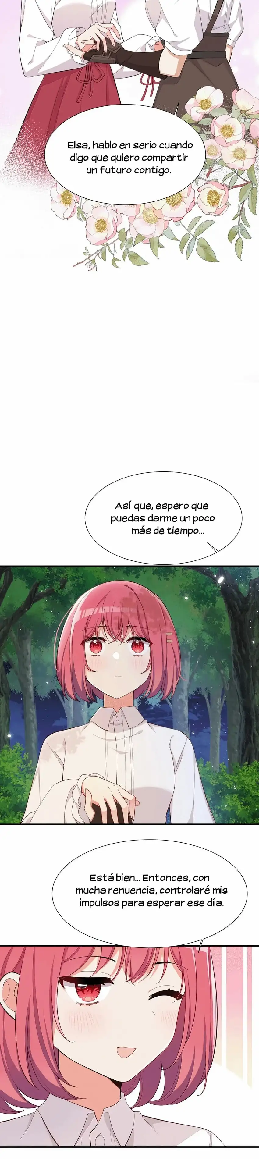 Please Bully Me, Miss Villainess! - Capítulo 98 - Página 15 - LectorTMOo
