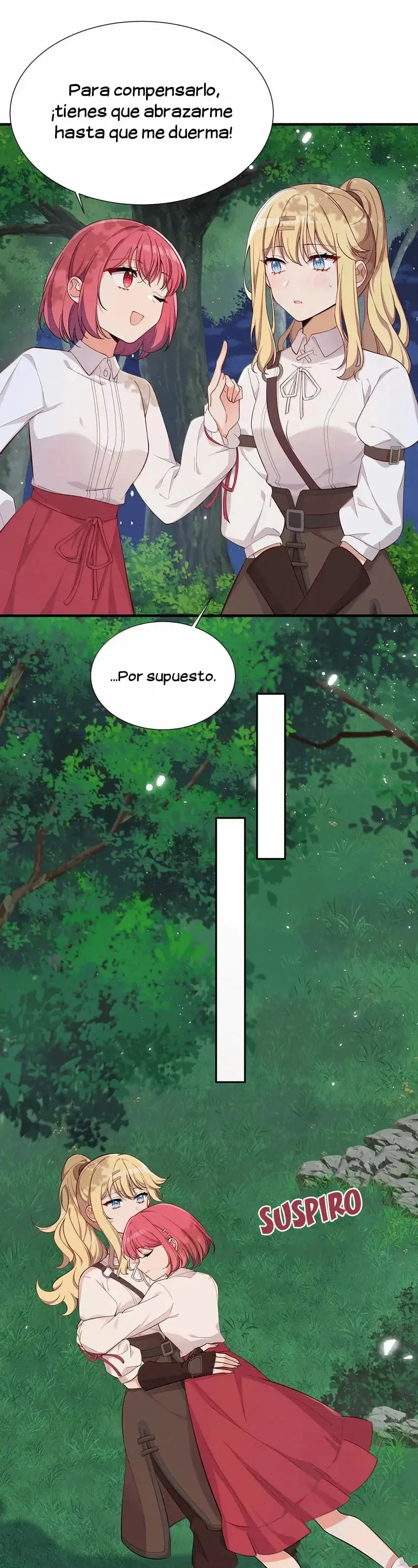Please Bully Me, Miss Villainess! - Capítulo 98 - Página 16 - LectorTMOo