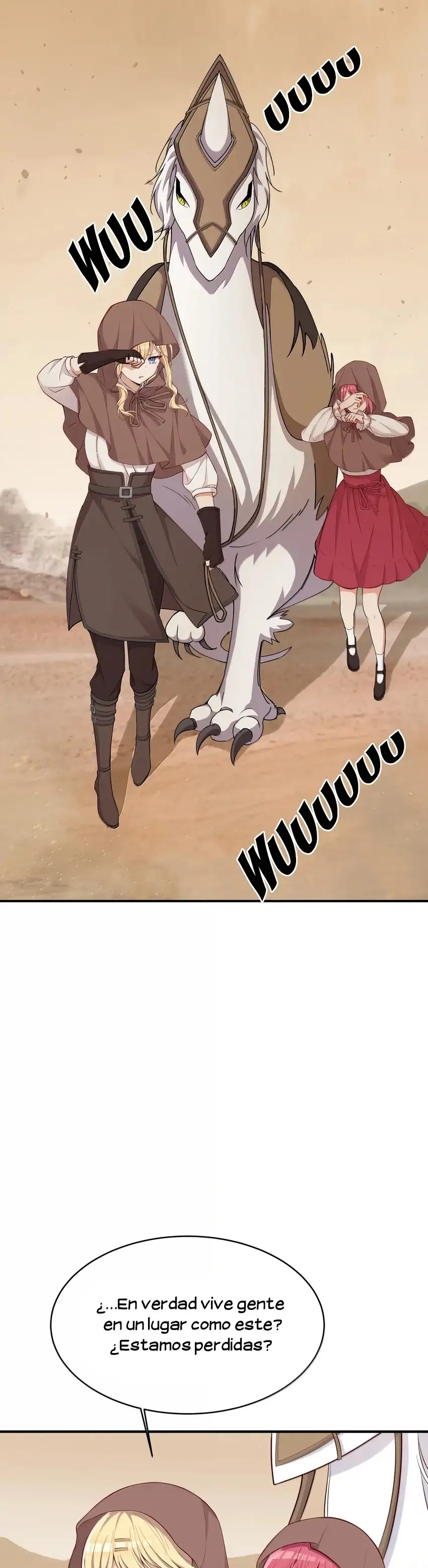 Please Bully Me, Miss Villainess! - Capítulo 99 - Página 4 - LectorTMOo