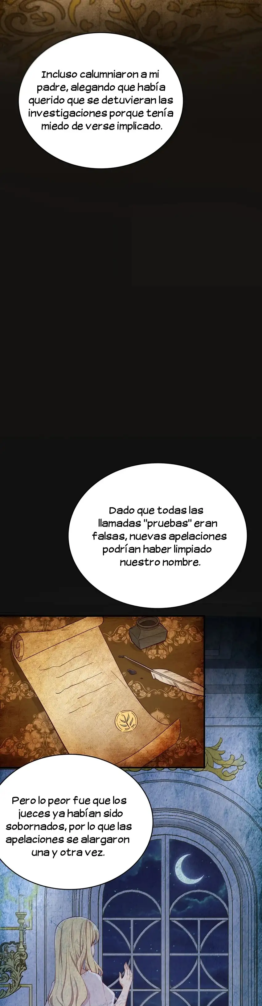 Please Bully Me, Miss Villainess! - Capítulo 99 - Página 16 - LectorTMOo