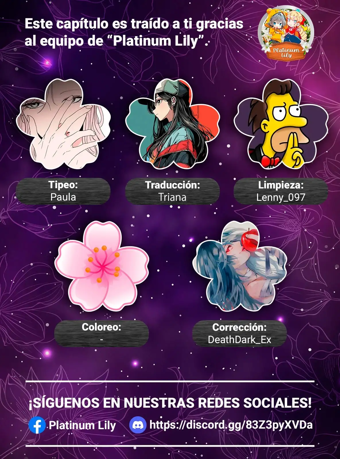 Please Bully Me, Miss Villainess! - Capítulo 99 - Página 24 - LectorTMOo