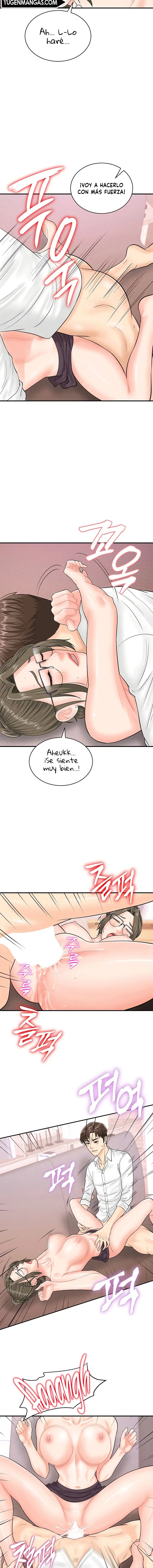 ¡Por favor, escanea aqui! - Capítulo 13 - Página 11 - LectorTMOo