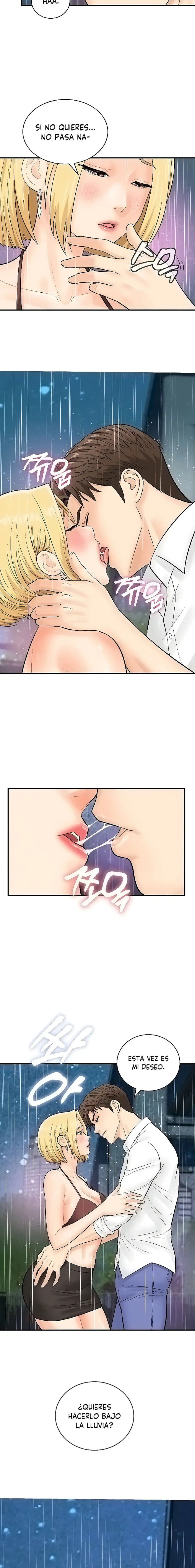 ¡Por favor, escanea aqui! - Capítulo 18 - Página 16 - LectorTMOo