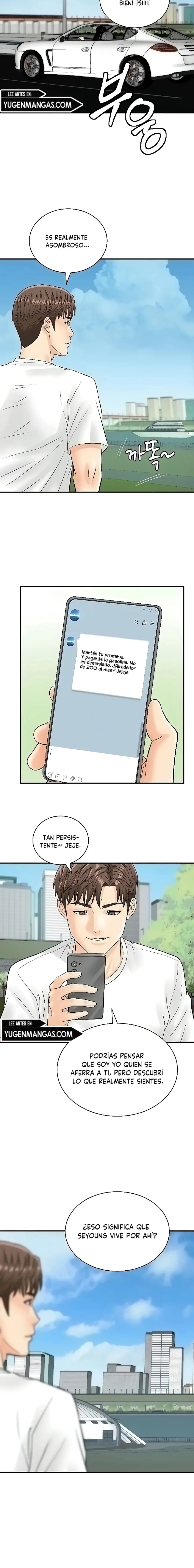 ¡Por favor, escanea aqui! - Capítulo 19 - Página 16 - LectorTMOo