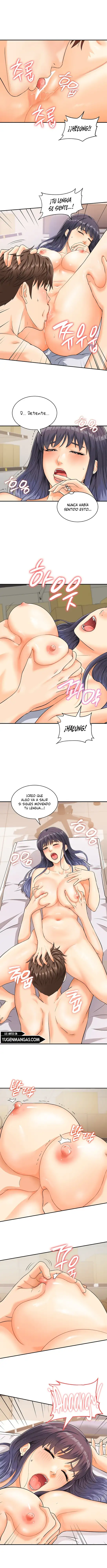 ¡Por favor, escanea aqui! - Capítulo 2 - Página 10 - LectorTMOo