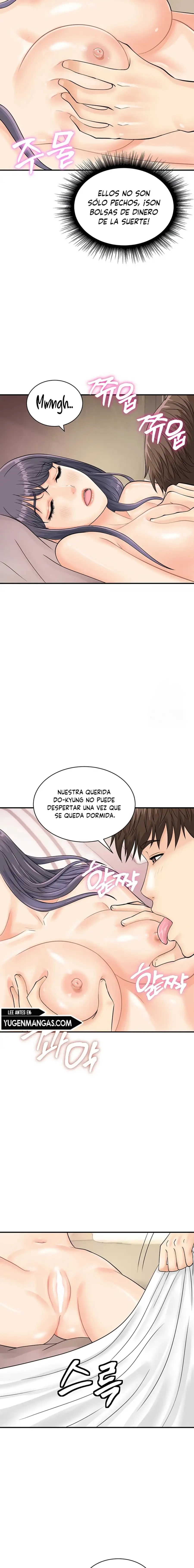 ¡Por favor, escanea aqui! - Capítulo 23 - Página 7 - LectorTMOo