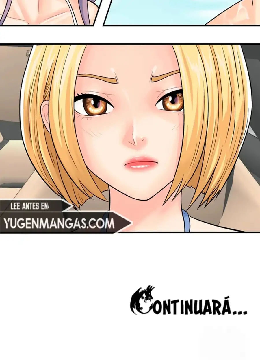 ¡Por favor, escanea aqui! - Capítulo 24 - Página 19 - LectorTMOo