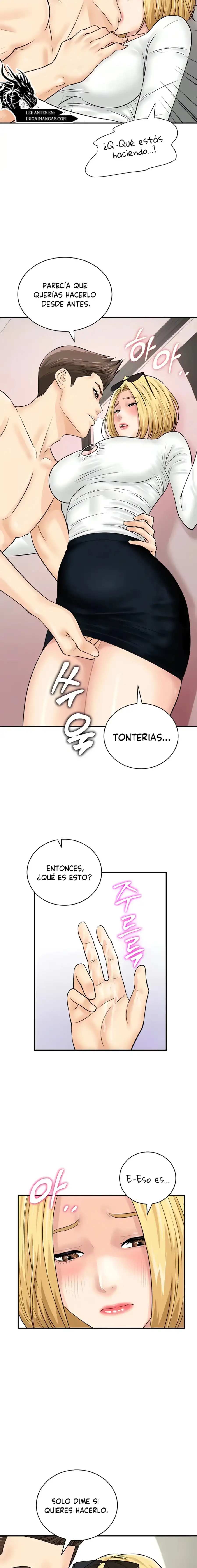 ¡Por favor, escanea aqui! - Capítulo 27 - Página 19 - LectorTMOo