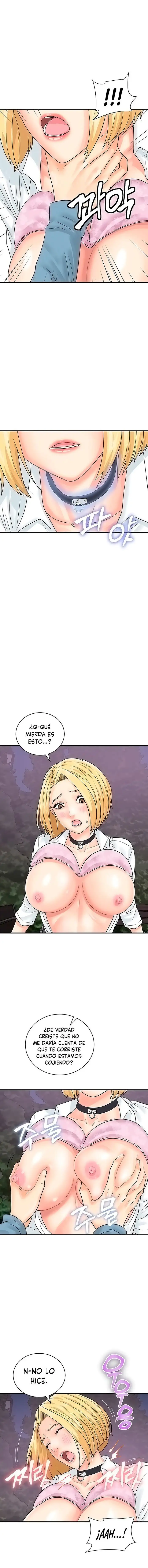 ¡Por favor, escanea aqui! - Capítulo 32 - Página 10 - LectorTMOo