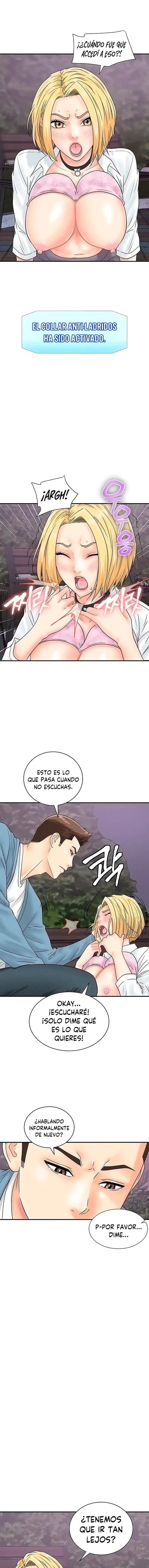 ¡Por favor, escanea aqui! - Capítulo 32 - Página 13 - LectorTMOo