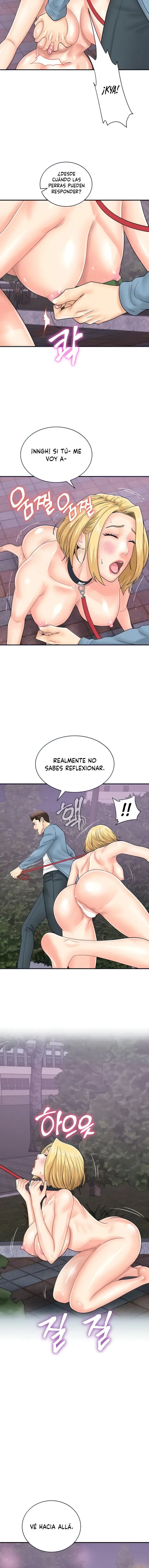 ¡Por favor, escanea aqui! - Capítulo 33 - Página 4 - LectorTMOo