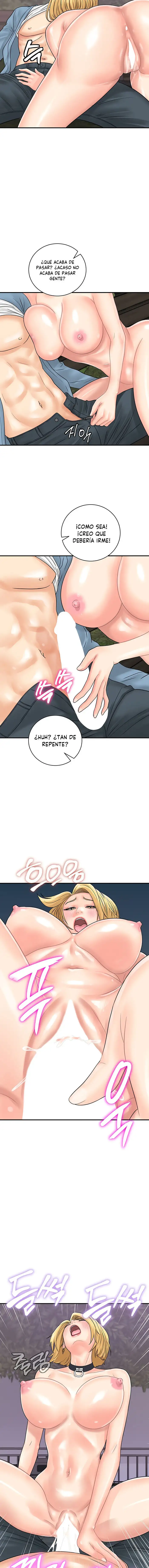 ¡Por favor, escanea aqui! - Capítulo 33 - Página 8 - LectorTMOo