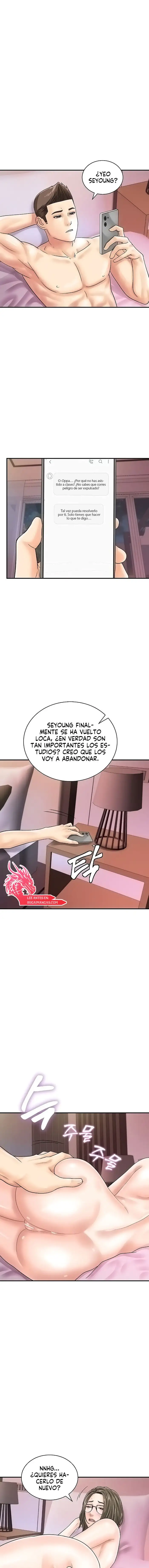 ¡Por favor, escanea aqui! - Capítulo 37 - Página 13 - LectorTMOo