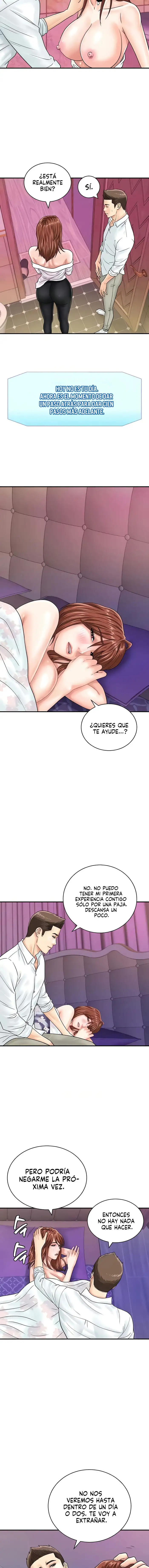 ¡Por favor, escanea aqui! - Capítulo 39 - Página 8 - LectorTMOo