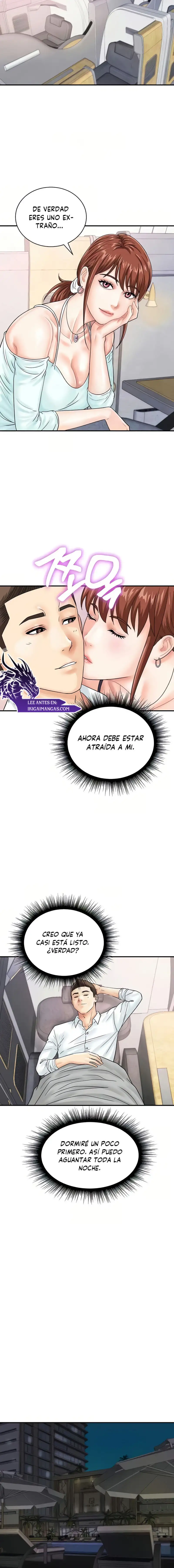 ¡Por favor, escanea aqui! - Capítulo 42 - Página 12 - LectorTMOo